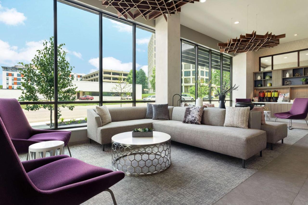 Home2 Suites By Hilton Minneapolis University Area 外观 照片