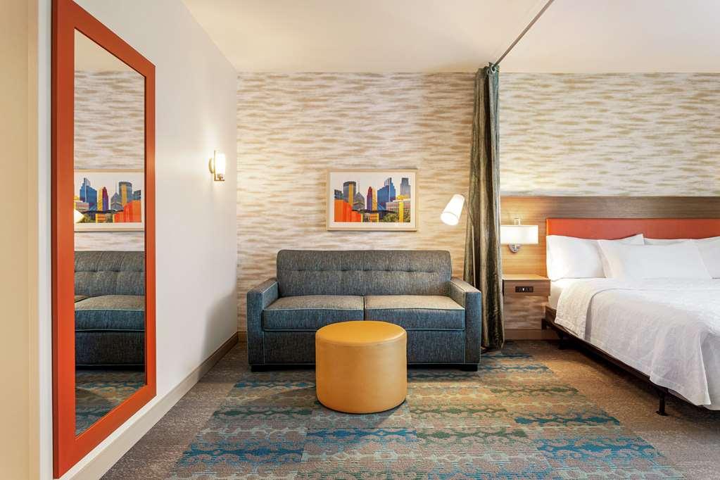 Home2 Suites By Hilton Minneapolis University Area 客房 照片