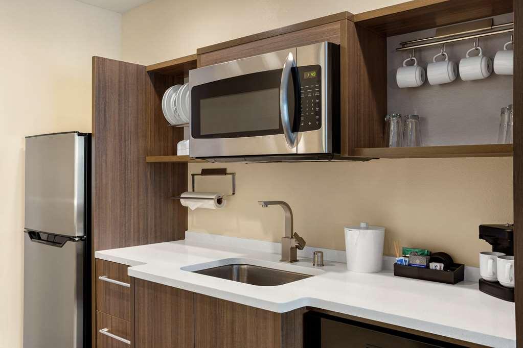 Home2 Suites By Hilton Minneapolis University Area 客房 照片